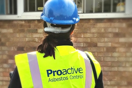Asbestos Surveying