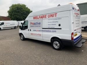 Welfare Unit